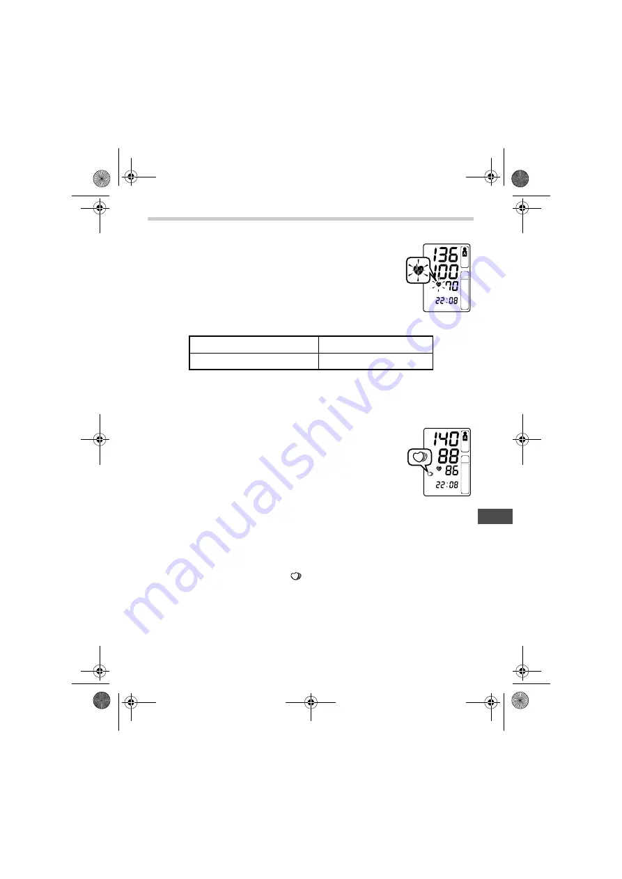 Omron M10-IT Instruction Manual Download Page 79