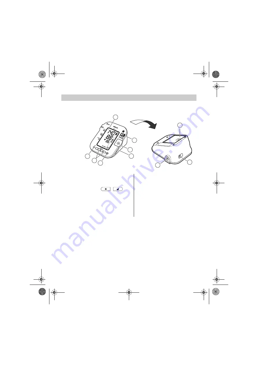 Omron M10-IT Instruction Manual Download Page 106