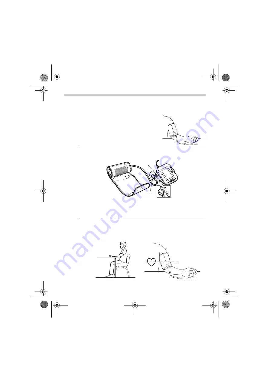 Omron M10-IT Instruction Manual Download Page 118