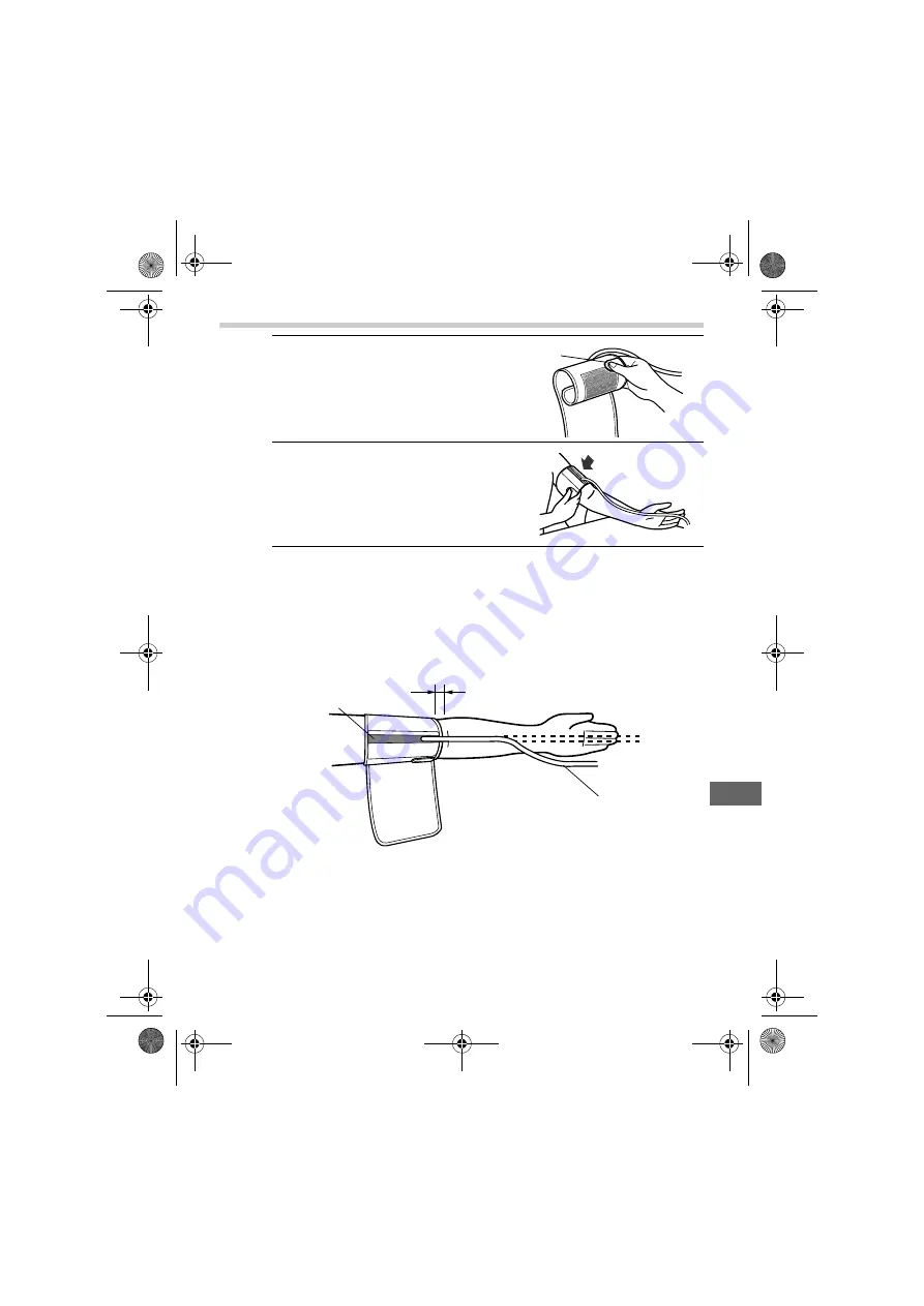 Omron M10-IT Instruction Manual Download Page 119