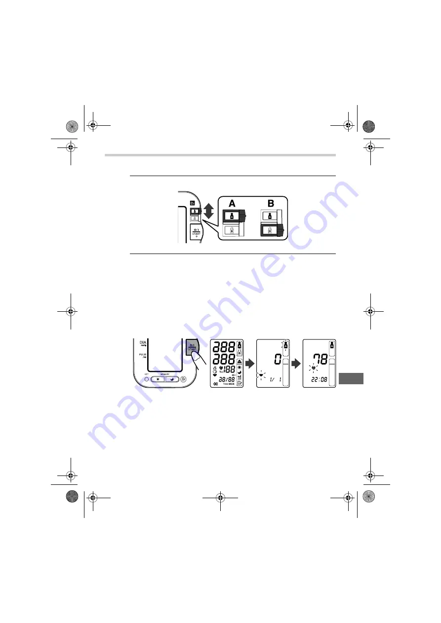 Omron M10-IT Instruction Manual Download Page 123