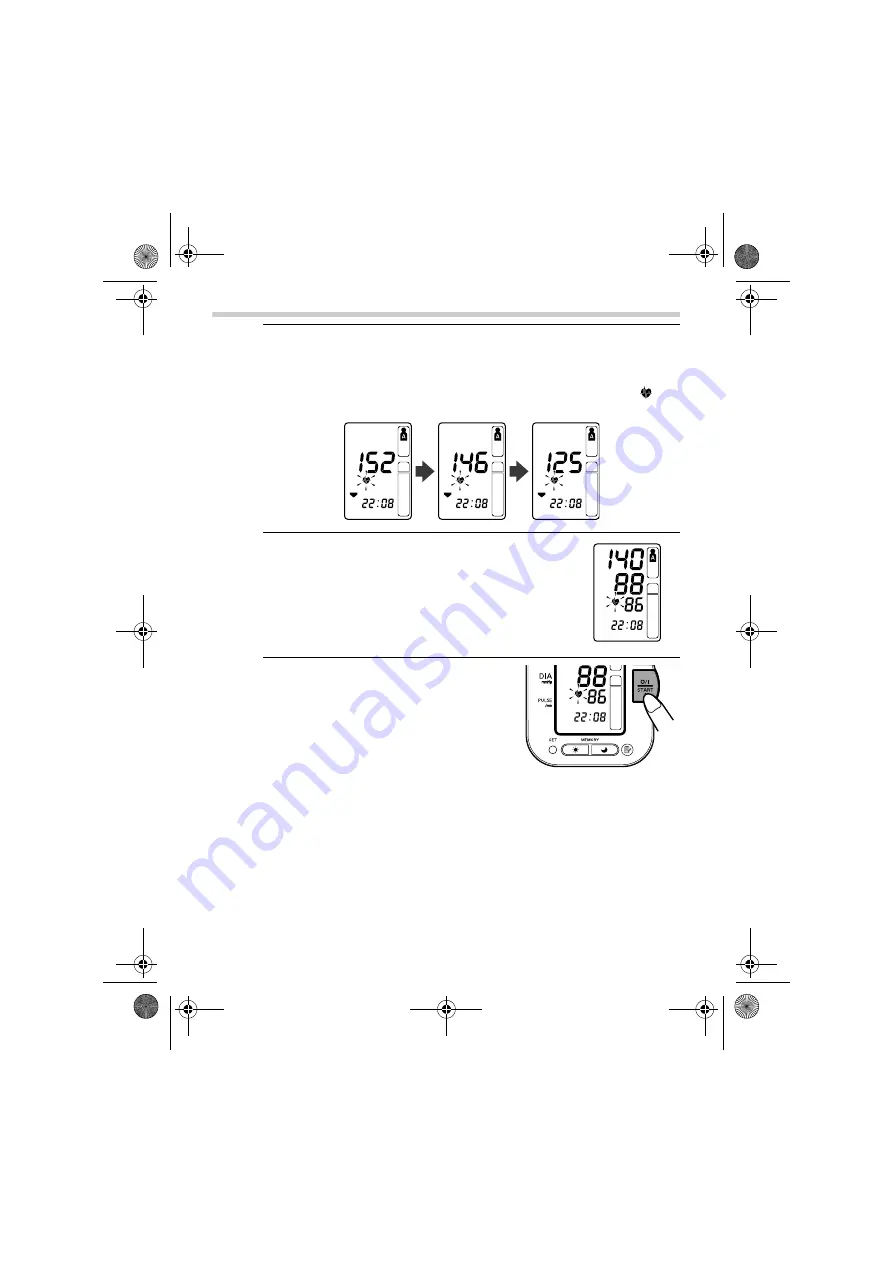 Omron M10-IT Instruction Manual Download Page 124