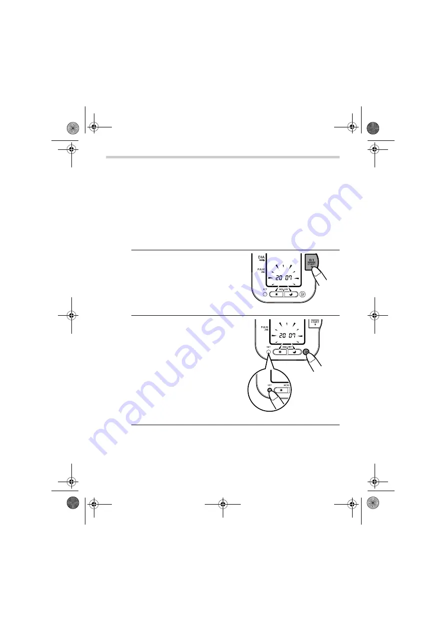 Omron M10-IT Instruction Manual Download Page 162