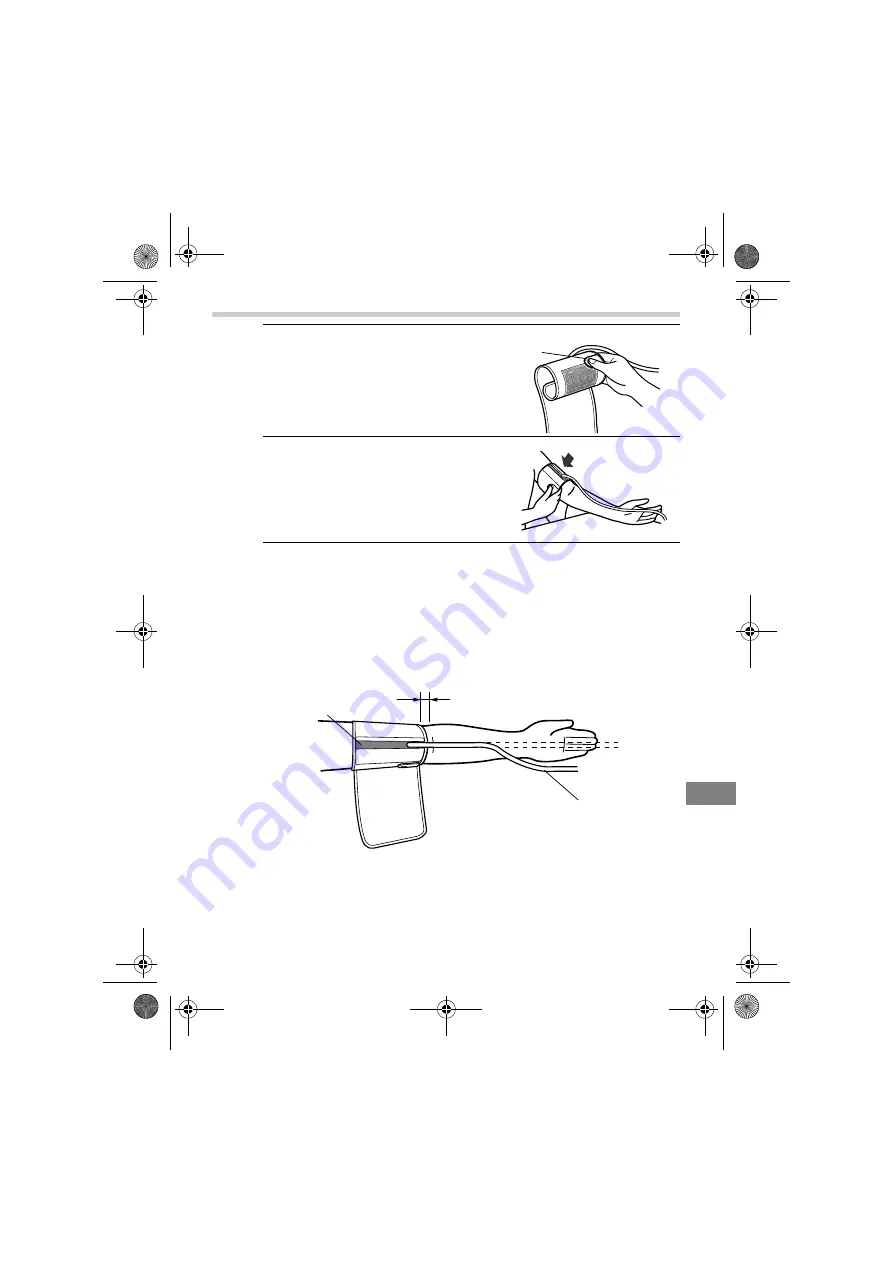 Omron M10-IT Instruction Manual Download Page 169