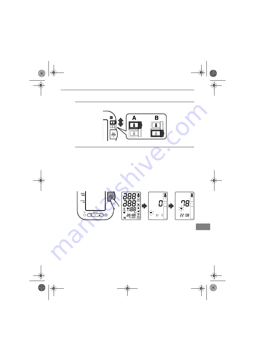 Omron M10-IT Instruction Manual Download Page 173