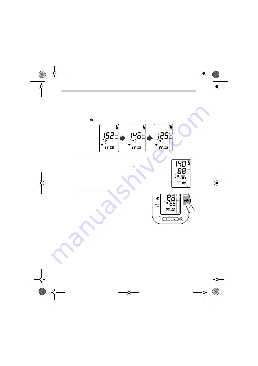 Omron M10-IT Instruction Manual Download Page 174