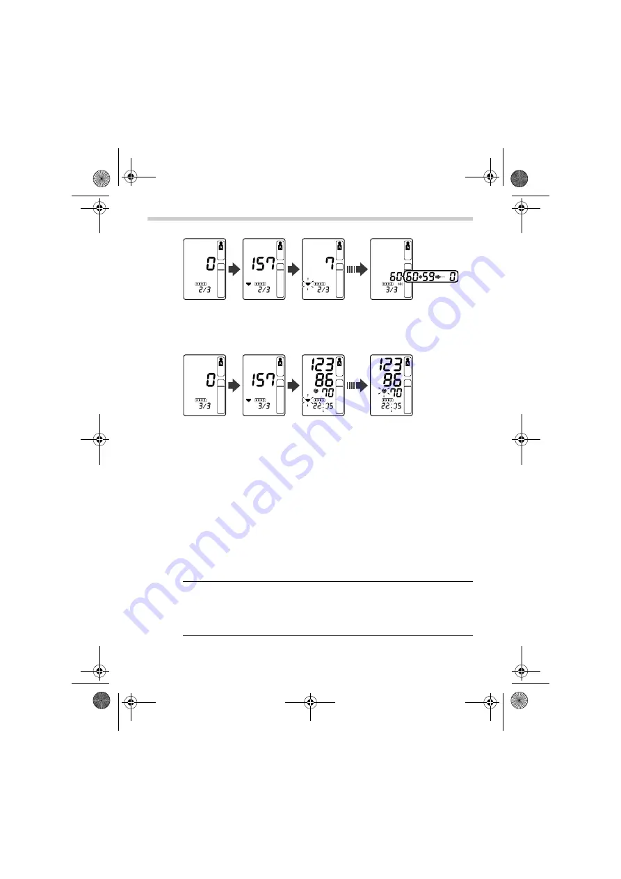 Omron M10-IT Instruction Manual Download Page 178