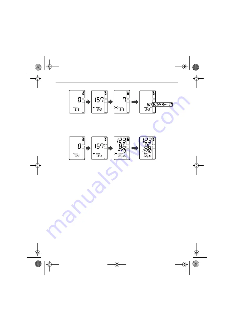 Omron M10-IT Instruction Manual Download Page 228