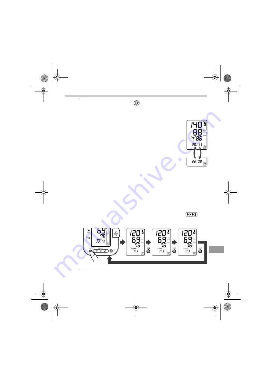 Omron M10-IT Instruction Manual Download Page 233