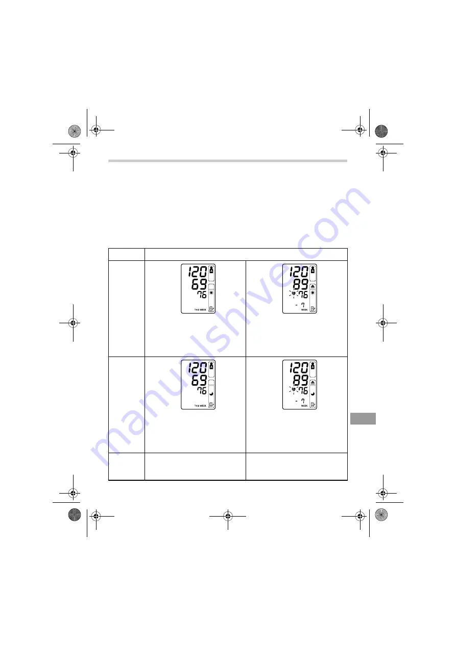 Omron M10-IT Instruction Manual Download Page 237