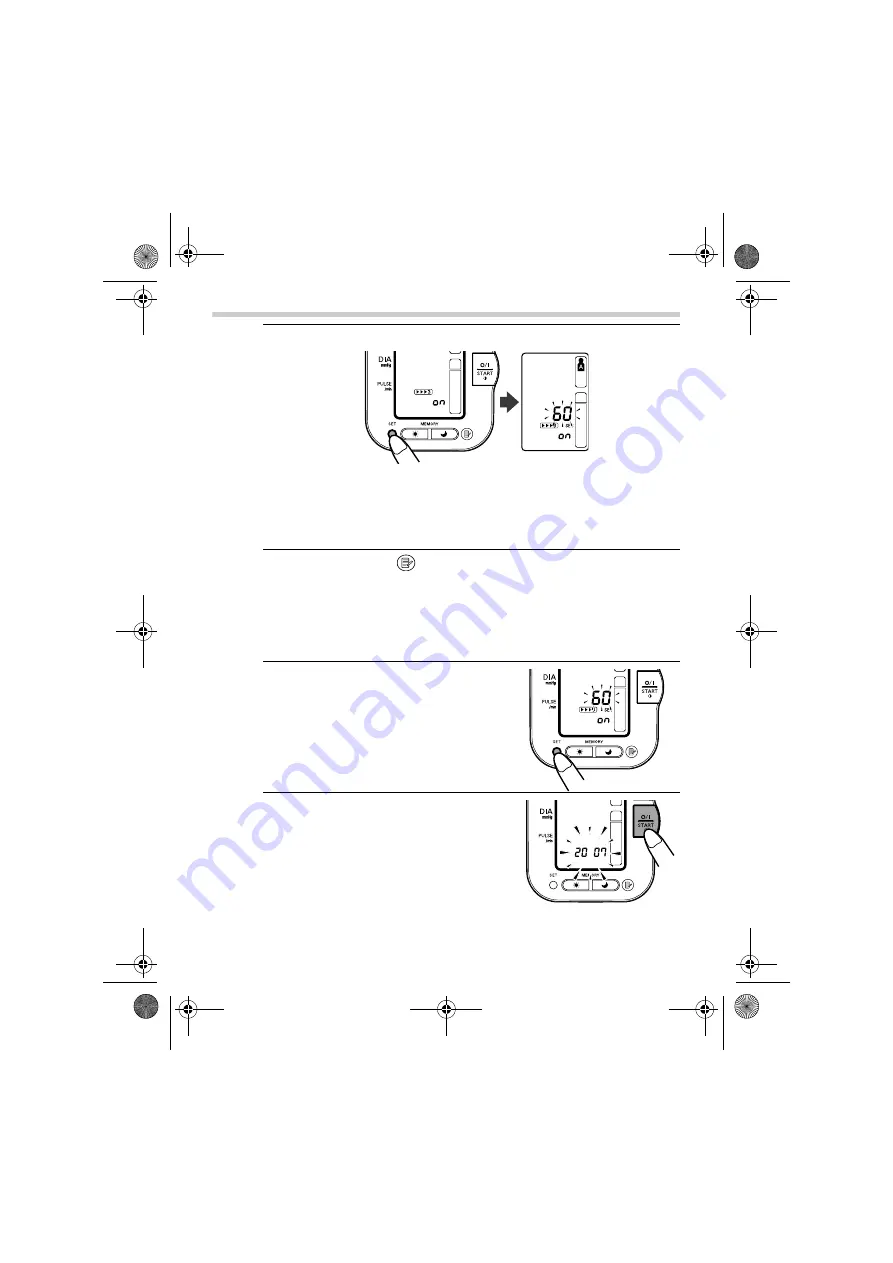 Omron M10-IT Instruction Manual Download Page 276