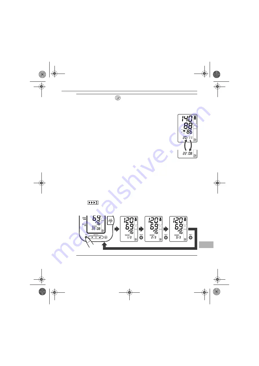 Omron M10-IT Instruction Manual Download Page 283