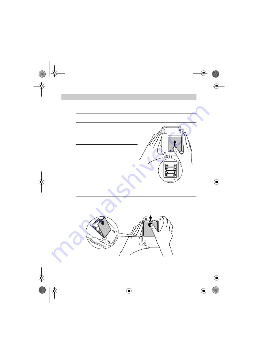 Omron M10-IT Instruction Manual Download Page 310