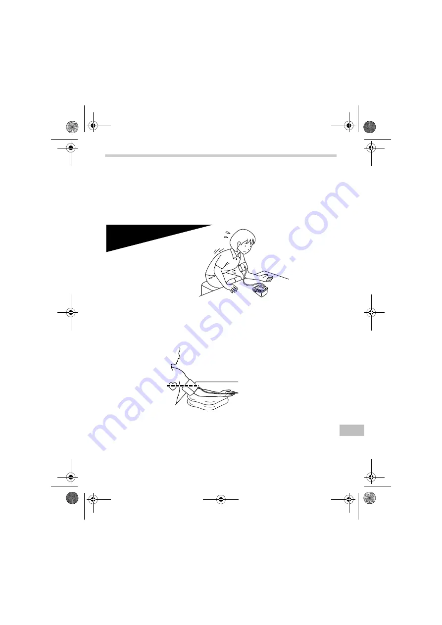 Omron M10-IT Instruction Manual Download Page 317