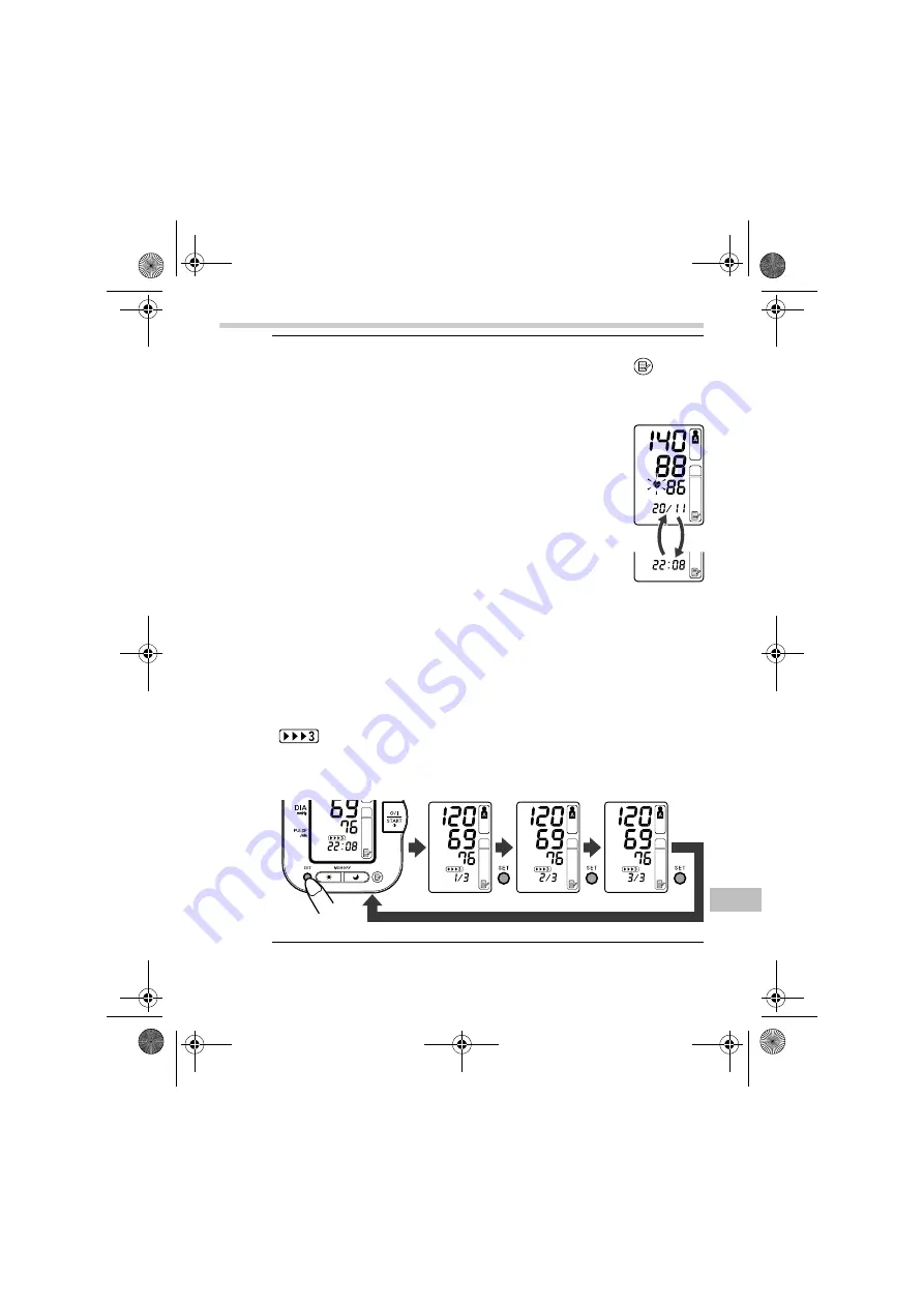 Omron M10-IT Instruction Manual Download Page 333