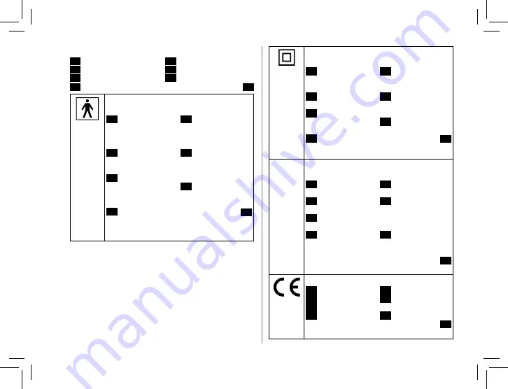 Omron M3 HEM-7154-E Instruction Manual Download Page 90