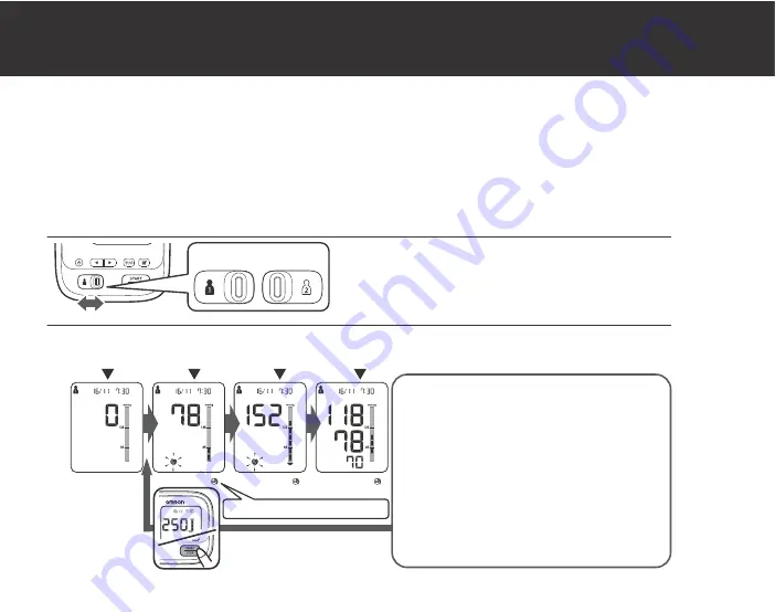 Omron M6 Comfort IT Instruction Manual Download Page 24