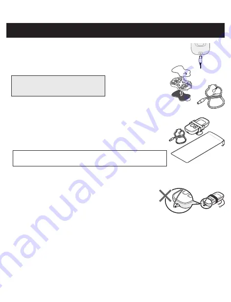 Omron Max Power Relief PM500 Instruction Manual Download Page 29