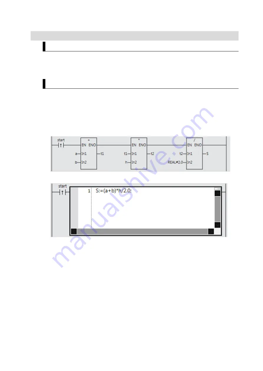 Omron NX1P Programming Manual Download Page 19