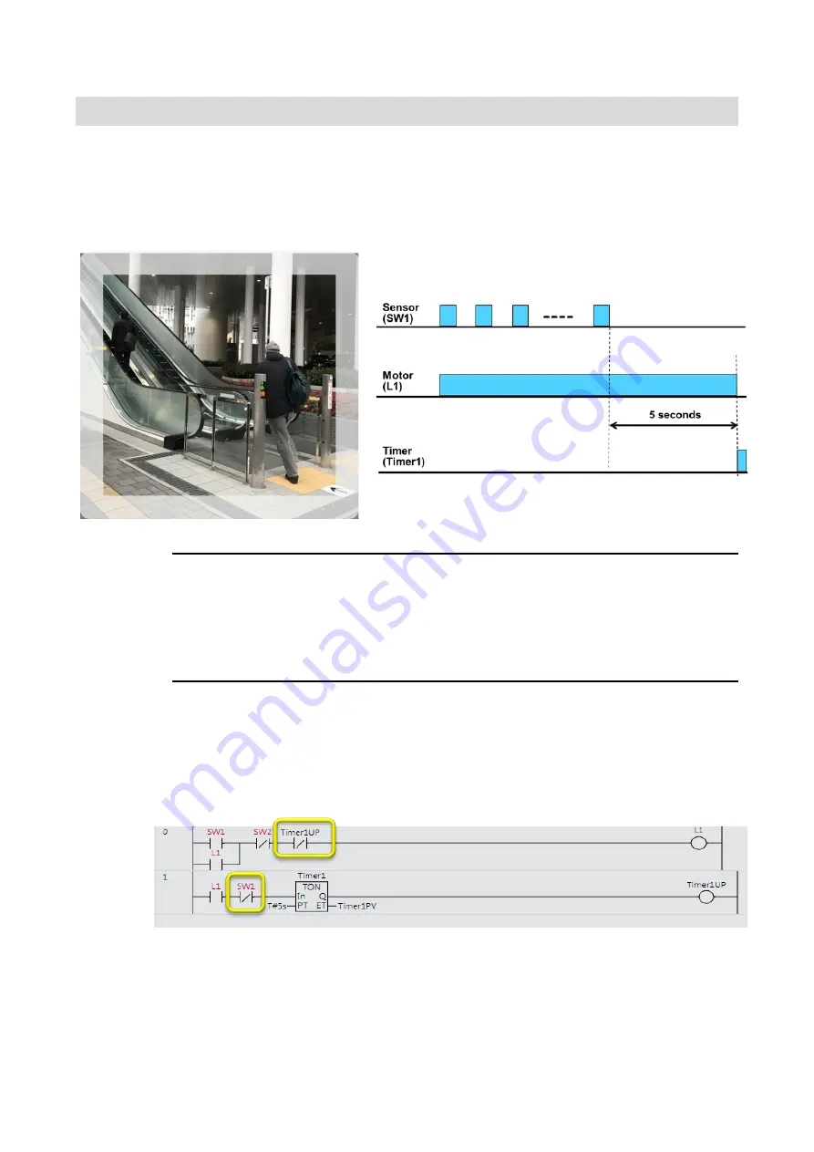 Omron NX1P Programming Manual Download Page 58