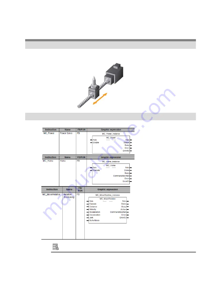 Omron NX1P Programming Manual Download Page 89