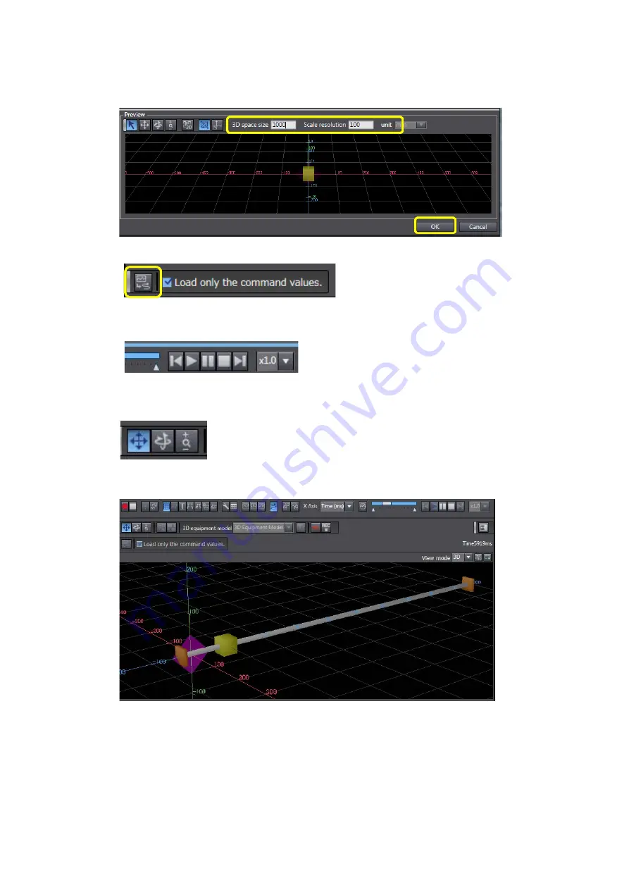 Omron NX1P Programming Manual Download Page 96