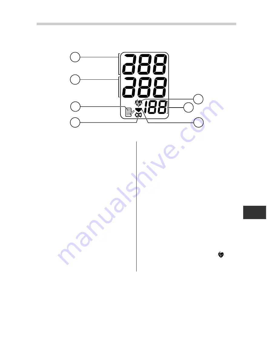 Omron R2 Instruction Manual Download Page 7