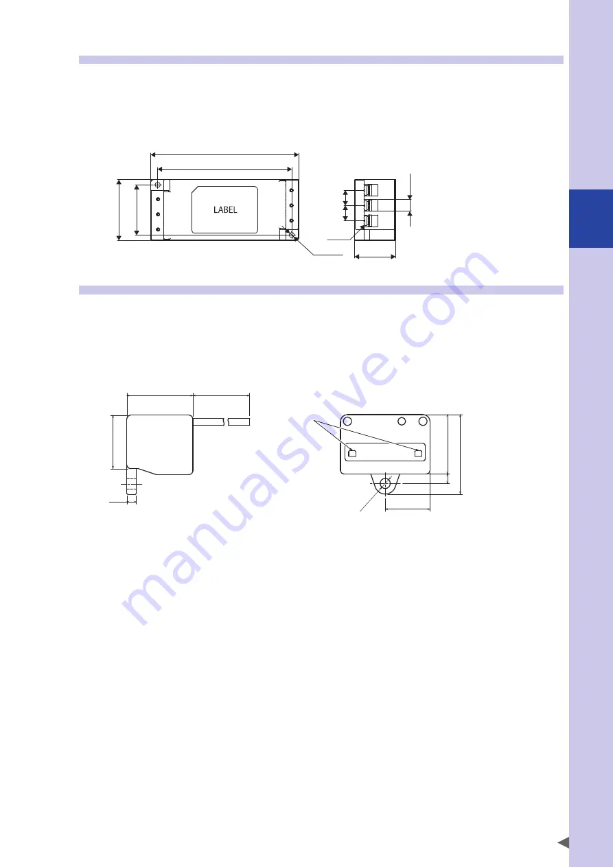 Omron R6YXC1000 User Manual Download Page 71