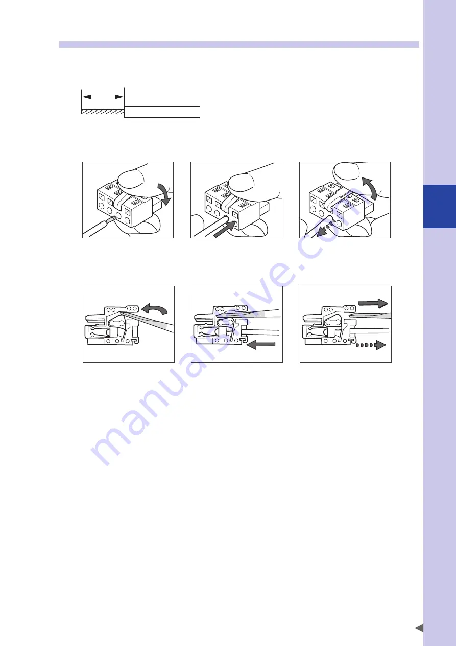 Omron R6YXC1000 User Manual Download Page 85