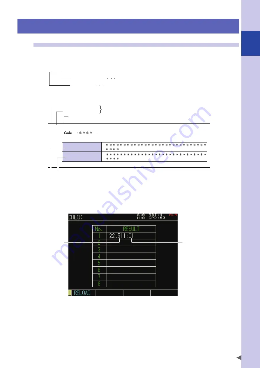 Omron R6YXC1000 User Manual Download Page 183