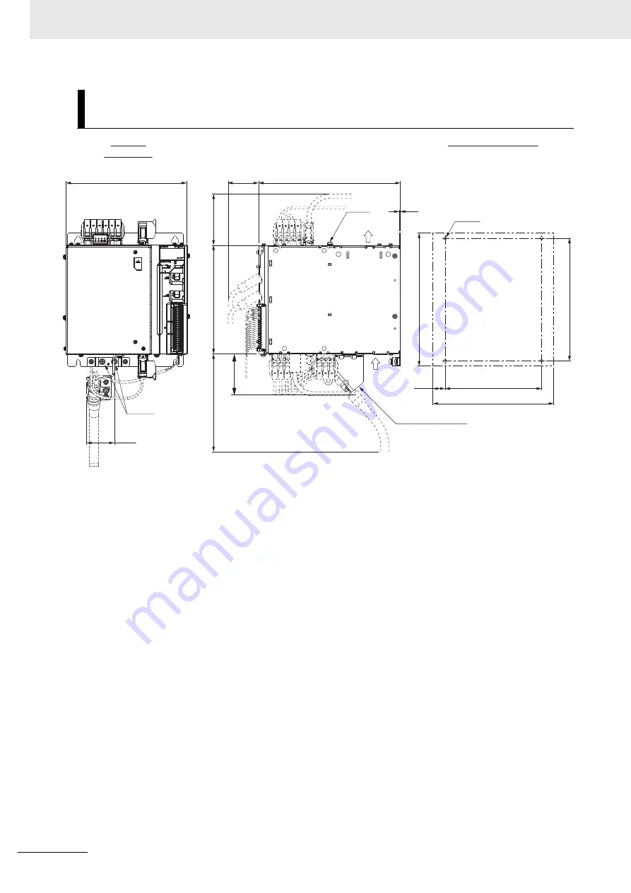 Omron R88D-1SN ECT Series User Manual Download Page 128