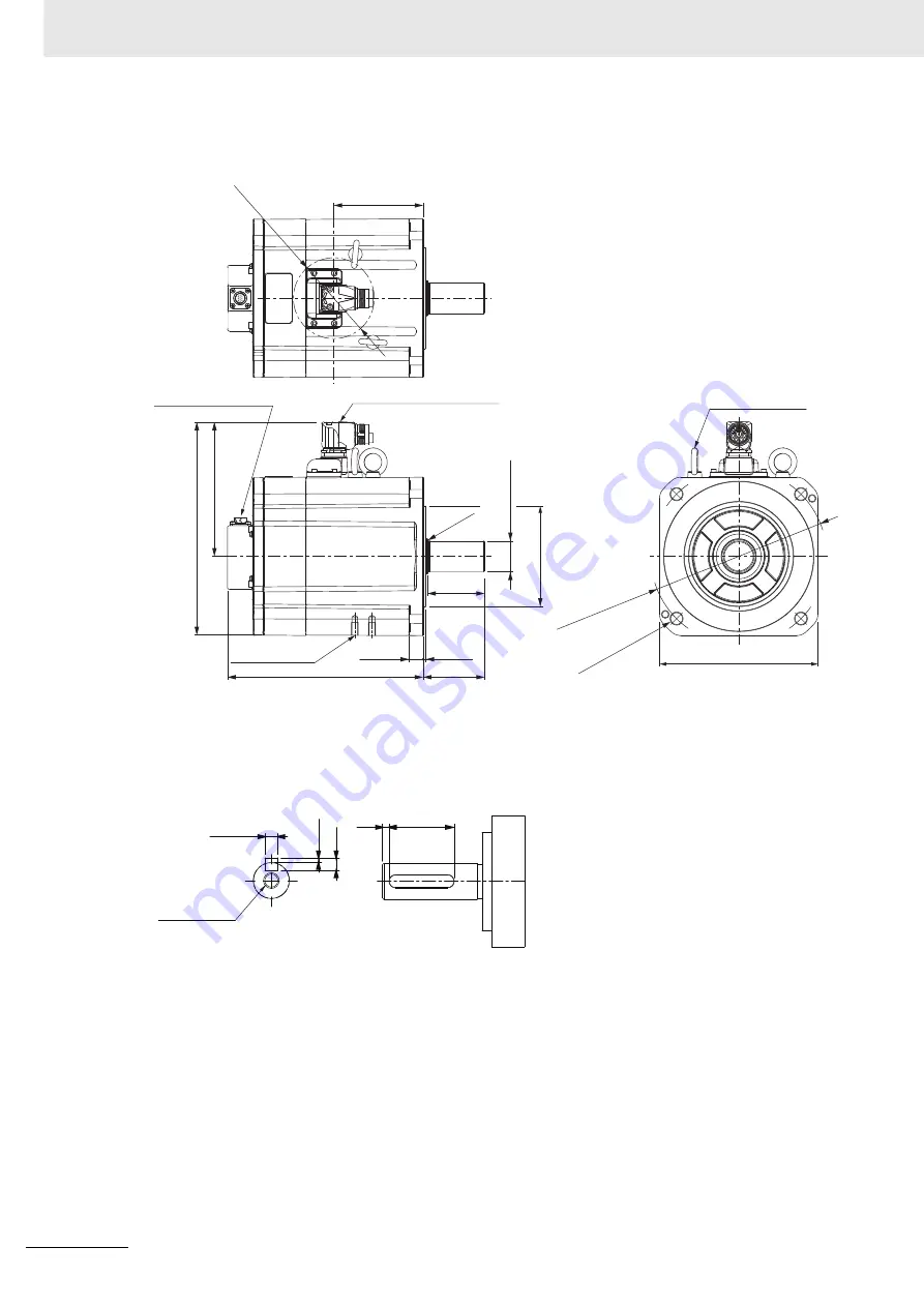 Omron R88D-1SN ECT Series User Manual Download Page 162