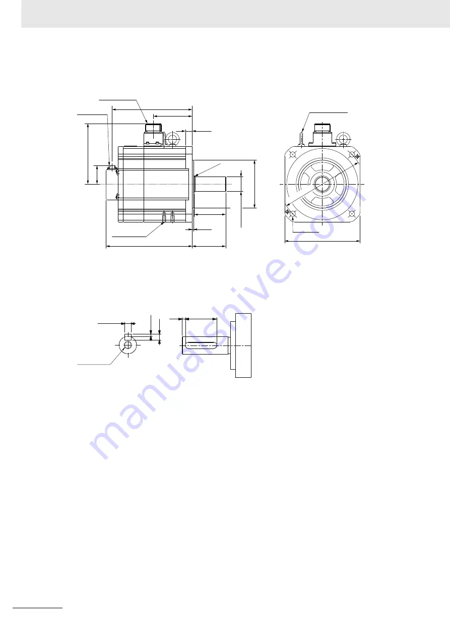 Omron R88D-1SN ECT Series Скачать руководство пользователя страница 178