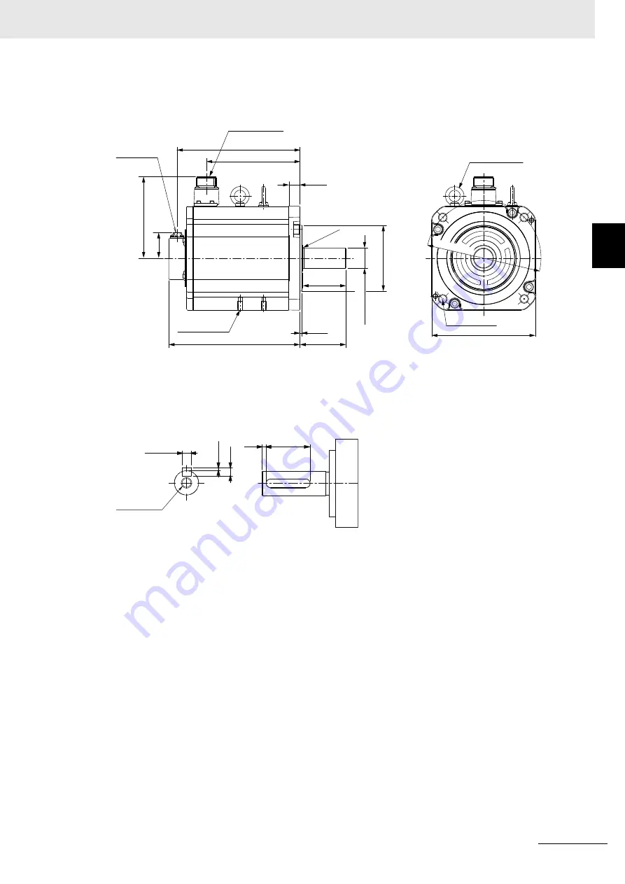 Omron R88D-1SN ECT Series Скачать руководство пользователя страница 179