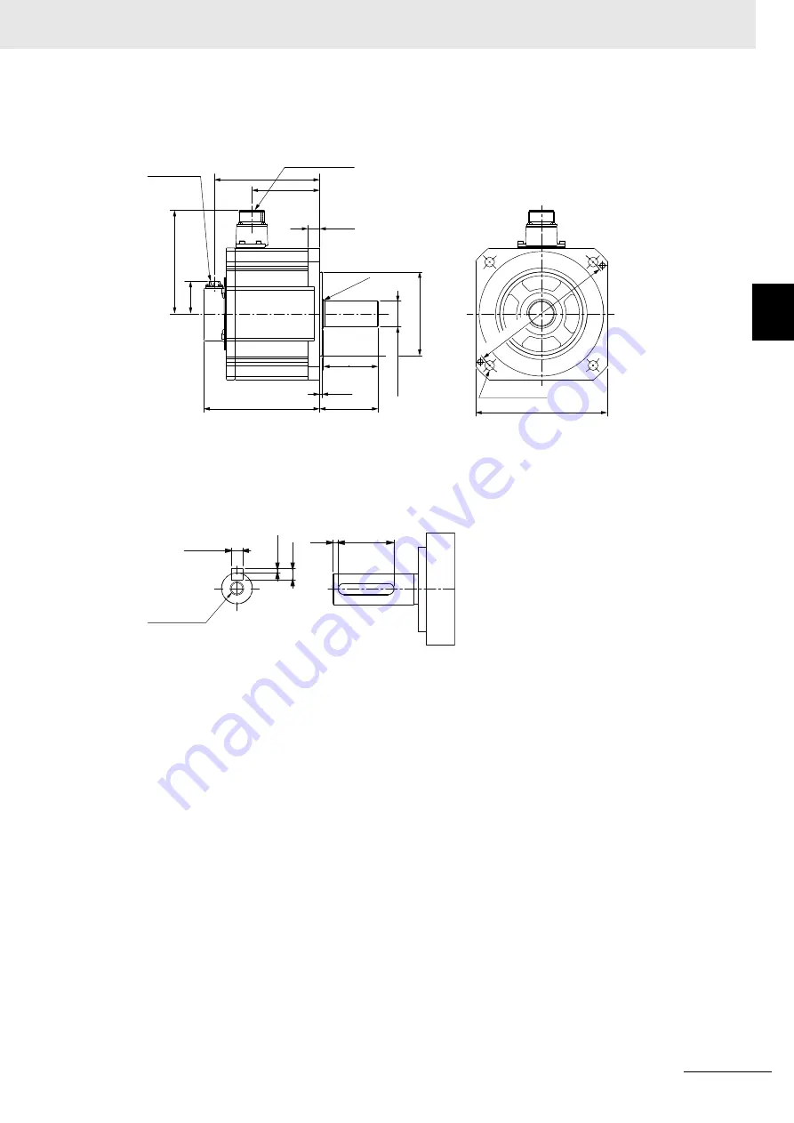 Omron R88D-1SN ECT Series Скачать руководство пользователя страница 183