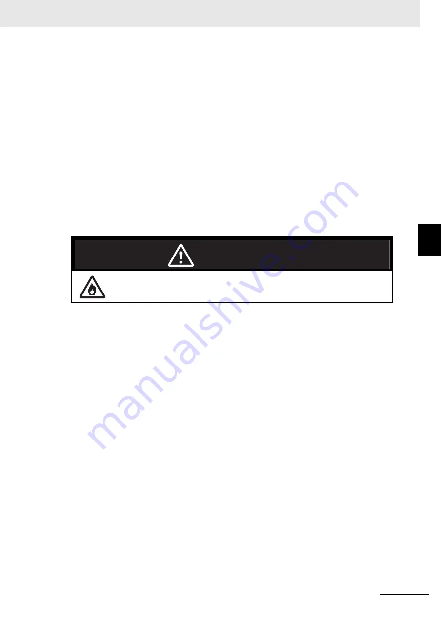 Omron R88D-1SN ECT Series Скачать руководство пользователя страница 381