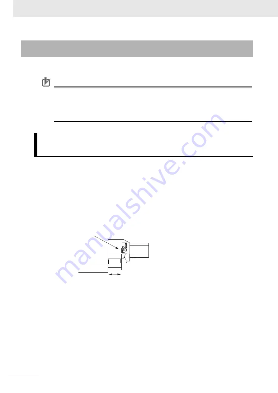 Omron R88D-1SN ECT Series User Manual Download Page 392