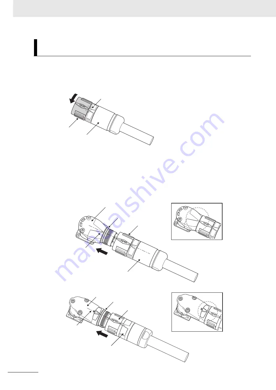 Omron R88D-1SN ECT Series Скачать руководство пользователя страница 400