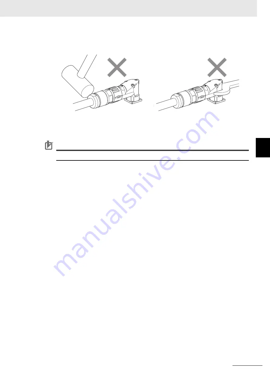 Omron R88D-1SN ECT Series User Manual Download Page 403