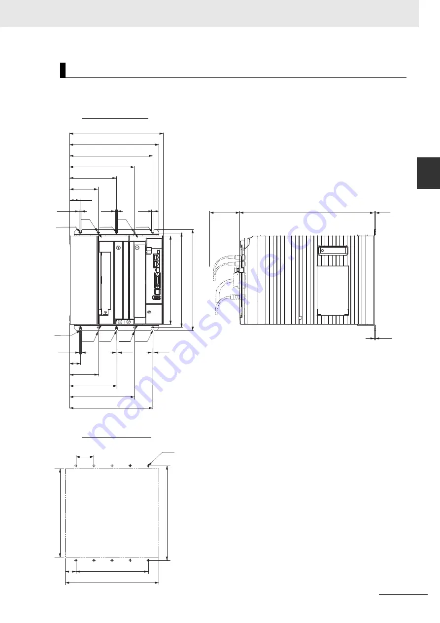 Omron R88D-KN series User Manual Download Page 65