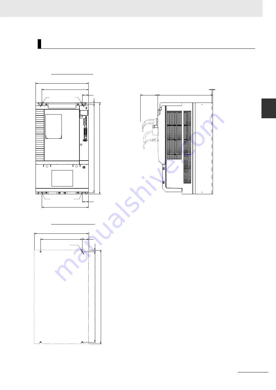 Omron R88D-KN series User Manual Download Page 67