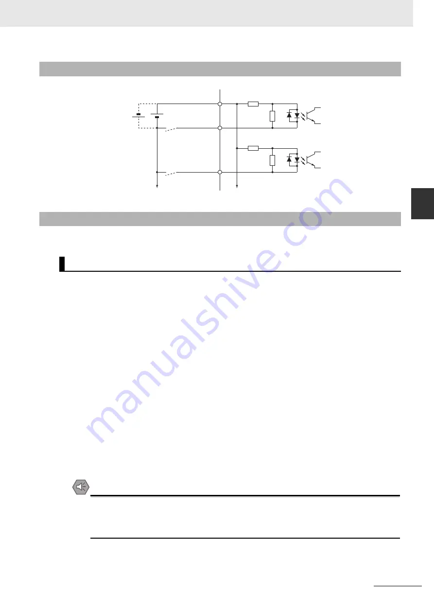 Omron R88D-KN series User Manual Download Page 83