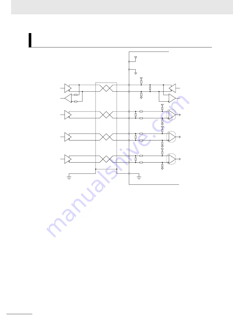 Omron R88D-KN series User Manual Download Page 92