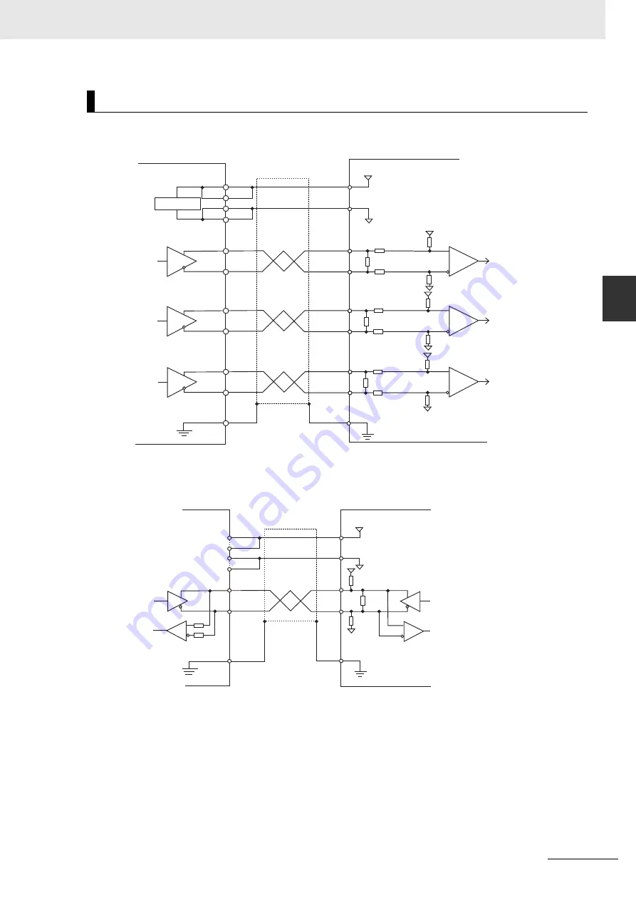 Omron R88D-KN series User Manual Download Page 93