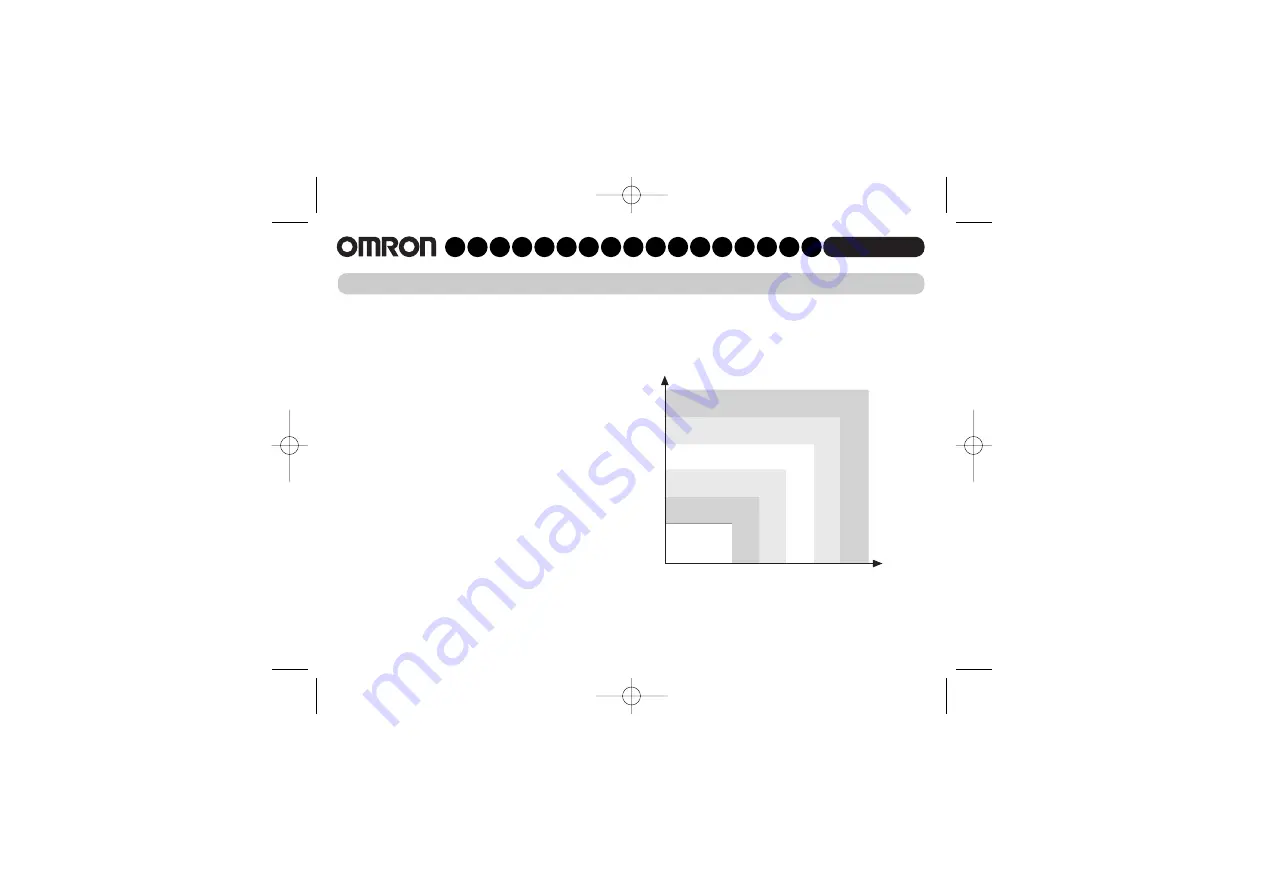 Omron RX-3 Скачать руководство пользователя страница 15