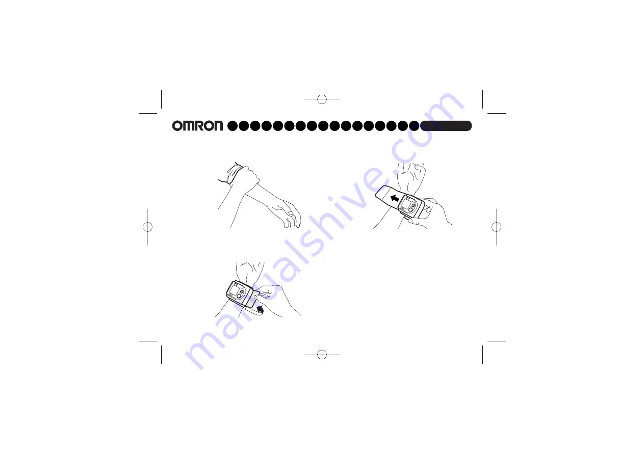 Omron RX-3 Скачать руководство пользователя страница 86