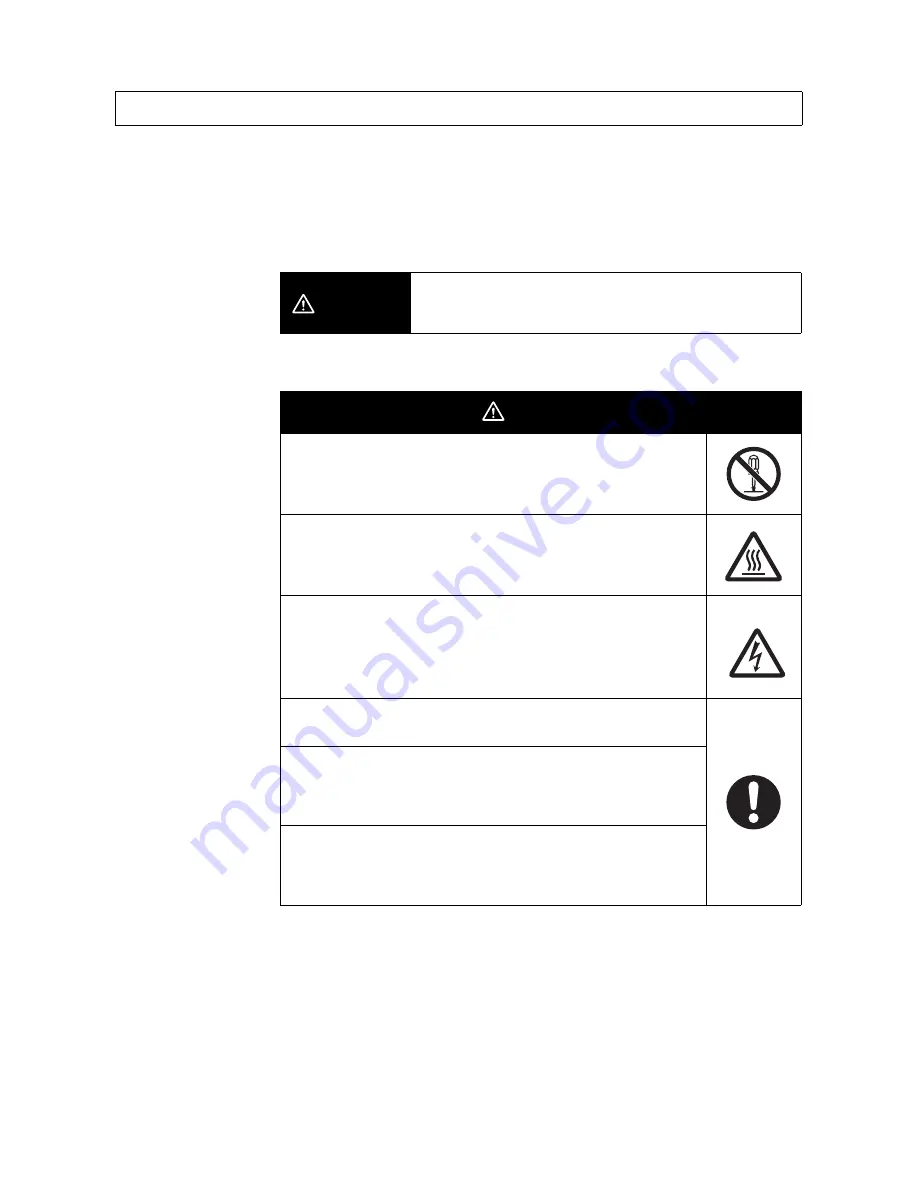 Omron S8AS User Manual Download Page 11