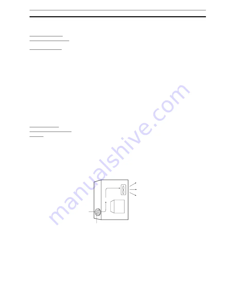 Omron S8AS User Manual Download Page 60