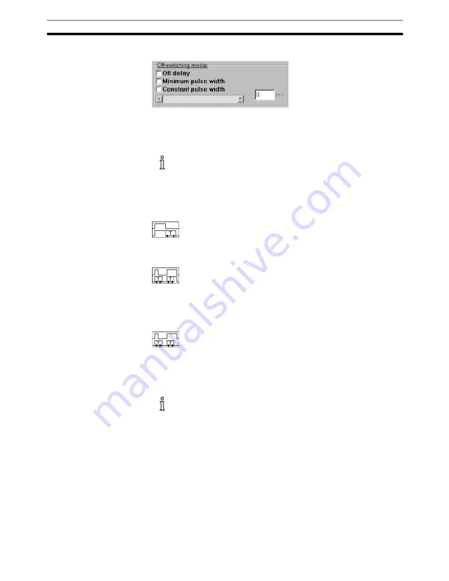 Omron SENSOR SUPPORT SOFTWARE S3 Operation Manual Download Page 57