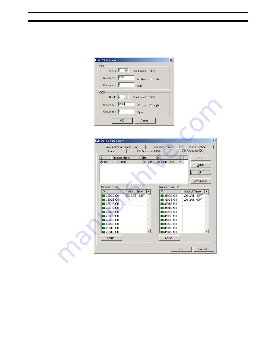 Omron SMARTSLICE - 04-2008 Operation Manual Download Page 41